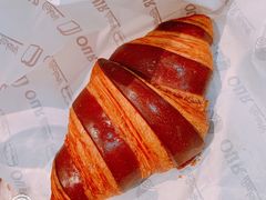 巧克力香蕉-OUR Bakery(SKP-S店)