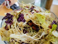 -木屋烧烤(惠阳华润小径湾店)