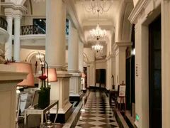 -Salon de Ville浦江汇(上海外滩华尔道夫酒店店)