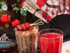 -唐猫庭院·千年陕菜(赛格国际购物中心店)