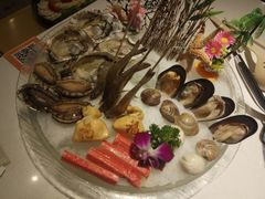 -八珍玉食鸡煲·打边炉(印象城店)