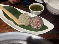 -大良毋米粥(锦龙路总店)