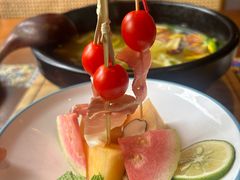 -芸南道·过桥米线(昆明老街旗舰店)