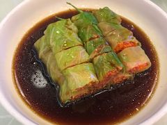 -嘉陵楼馋嘴城(簋街总店)