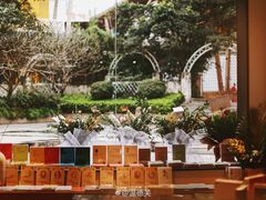 -光舍(香榭里花园店)