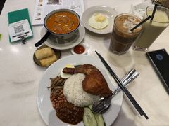 -何九海南茶店(鬼仔巷店)