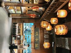 -南京大牌档(三阳广场苏宁店)