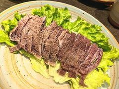 -老墙根涮肉·铜锅·烧烤(王四营店)