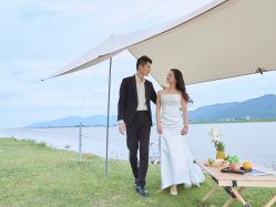 -天长地久婚纱摄影(天宁北路店)