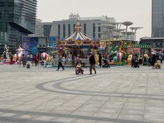 -大族广场Mall&More