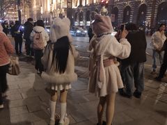 -罗斯福色戒酒吧(外滩店)