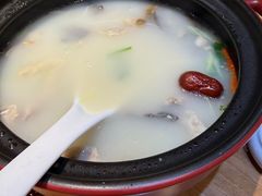 -品回味清真西北楼(宁波首店)