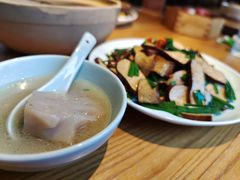 -顺香居·老字号湖北菜(江汉路店)