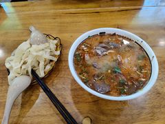 -清真刘记全羊肉鲜汤馆(前进路店)