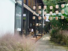 -Metal hands·铁手咖啡