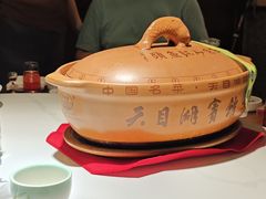 -风味小馆(天目湖宾馆店)