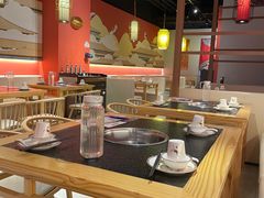 -京炭铜锅涮肉·羊蝎子·羊肉炉(保利·时光里店)