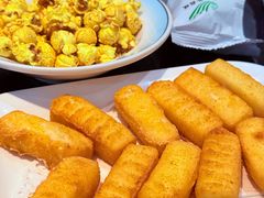 -清真·锦翔炝锅鱼(明德门店)