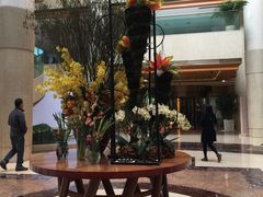 -宁波东港喜来登酒店