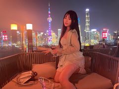 -罗斯福色戒酒吧(外滩店)