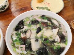 -侬佳蒸菜馆(听潮店)