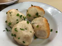 -舒蔡记生煎菜饭(云南中路店)