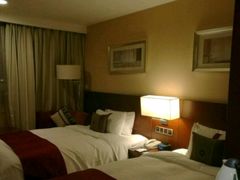 -银川国贸中心酒店