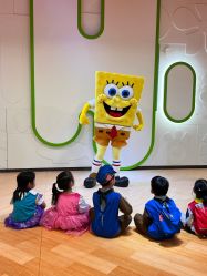 -尼克Playtime(欢乐海岸店)