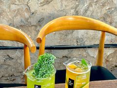 -锅炉咖啡·西餐·音乐酒厂