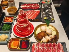 -红沃鳗鱼黑牛烤肉店(不老街店)