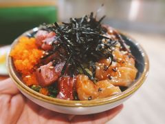 -So Lounge索兰至餐厅(蓝色港湾店)