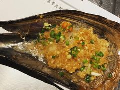 -很久以前羊肉串(大华三路店)