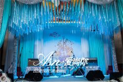 -上海外高桥喜来登酒店·宴会厅