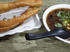 -龙祥豆腐脑(福成公寓店)