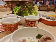-羊之道草原味道清真餐厅(番禺店)