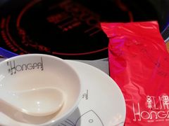-红牌美蛙鱼头火锅(万辉国际广场店)