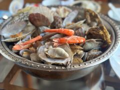 -良师门滨海人家·海鲜·家常菜(滨海城店)
