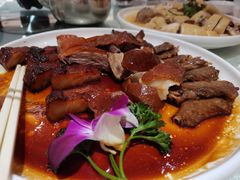 烧味拼盘-佳佳美·囍悦水乡