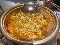 -冰川朝鲜族料理·东北菜(观前店)