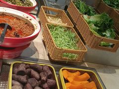 -宁波石浦豪生大酒店·自助餐厅