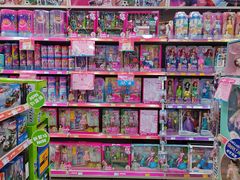 -TOYSRUS玩具反斗城(上海万象城店)