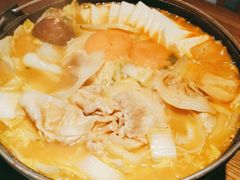 -酒井酱子·深夜食堂(东城汇店)