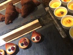 -长沙北辰洲际酒店-兰调全日餐厅