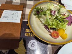 -米斯特比萨(罗斯福店)