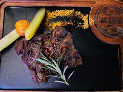-MR.ROCKY洛奇先生RESTAURANT&BAR(宝安壹方城店)