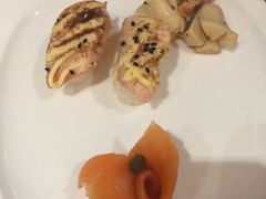 -杭州国际会议中心洲际酒店-原素全日餐厅(解放东路店)