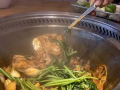 -山河屯铁锅炖(哈西站店)