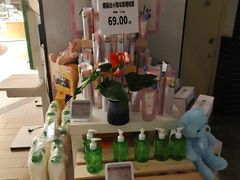 -大商麦凯乐(大连总店)