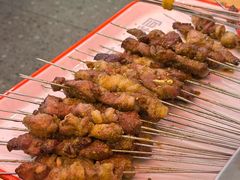 -遇西祠·海鲜烧烤(总店)