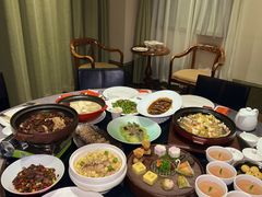 -芙蓉堂(武汉天地店)